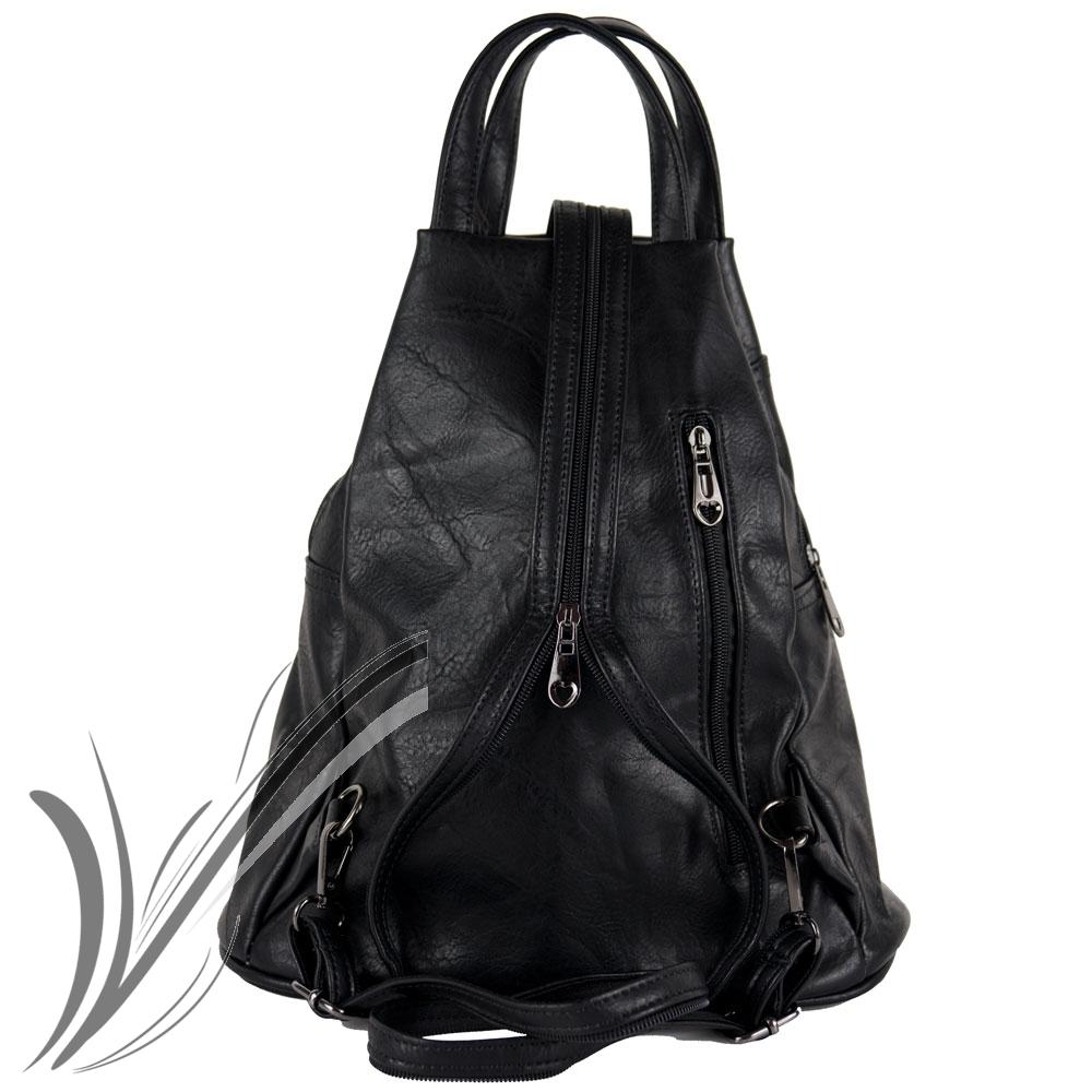 Zaino Borsa monospalla donna da viaggio spalla lavoro passeggio zainetti ragazza Shopping